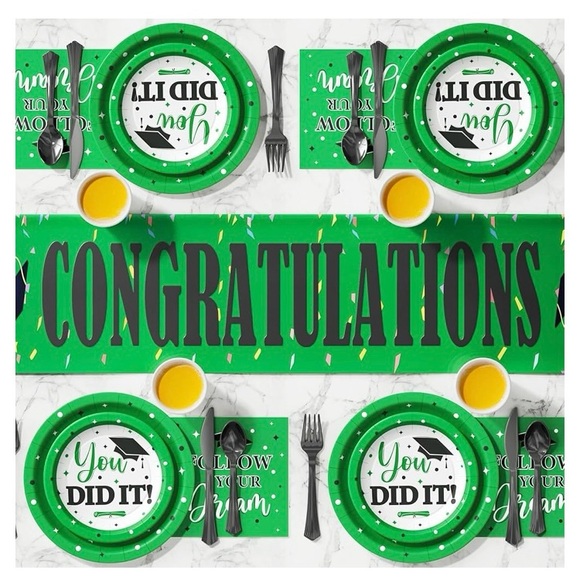 Party Supply kit in a box - Picture 2 of 5